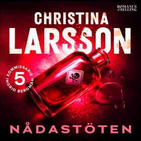 Nådastöten