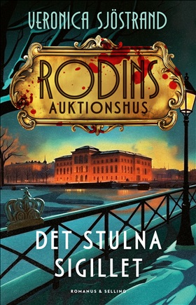 Det stulna sigillet