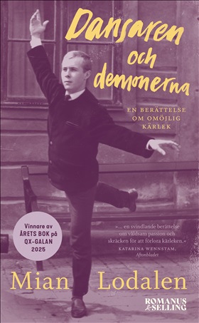 Dansaren och demonerna