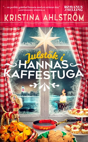 Julstök i Hannas kaffestuga
