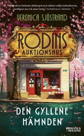 Den gyllene hämnden