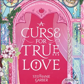 A Curse for True Love (svensk utgåva)