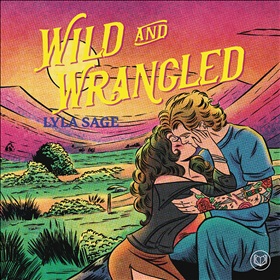 Wild and Wrangled (svensk utgåva)