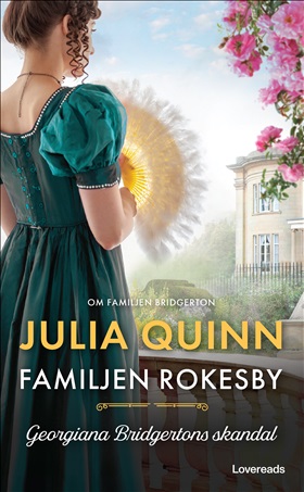 Georgiana Bridgertons skandal