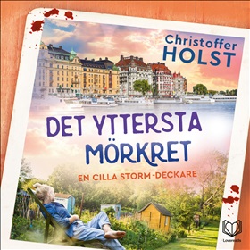 Det yttersta mörkret