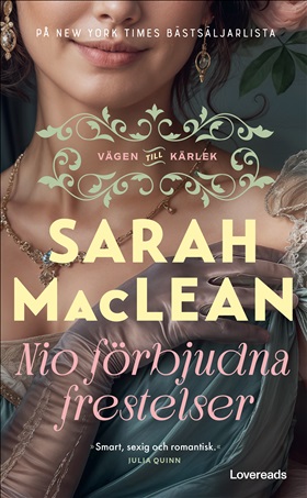 Nio förbjudna frestelser