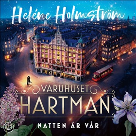 Natten är vår