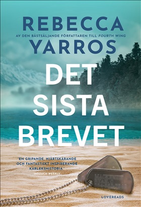 Det sista brevet