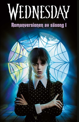 Wednesday (svensk utgåva)