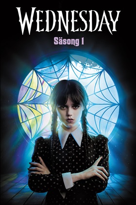 Wednesday (svensk utgåva)