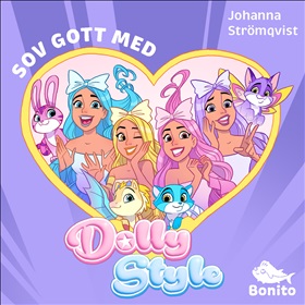 Sov gott med Dolly Style