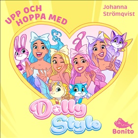 Upp och hoppa med Dolly Style