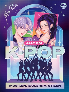 Allt om K-pop