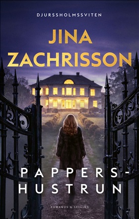 Pappershustrun