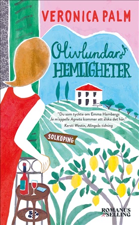 Olivlundar och hemligheter