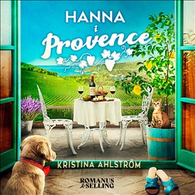 Hanna i Provence