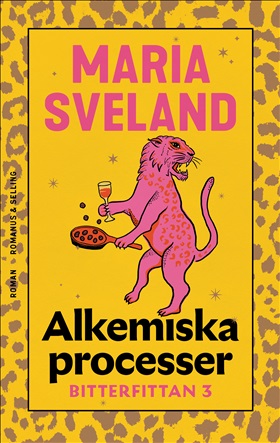 Alkemiska processer