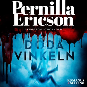 Döda vinkeln