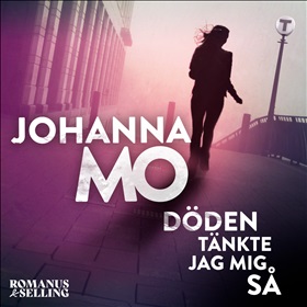 Döden tänkte jag mig så