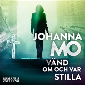 Vänd om och var stilla