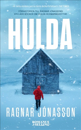 Hulda