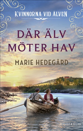Där älv möter hav