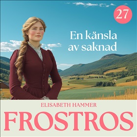  En känsla av saknad