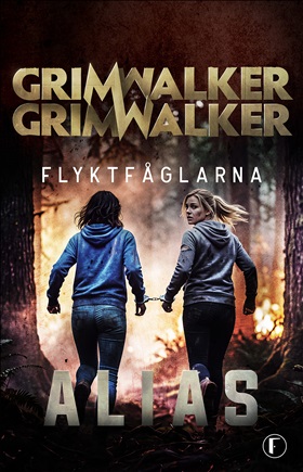Flyktfåglarna