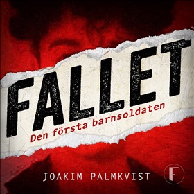 Den första barnsoldaten