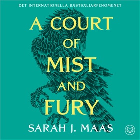 A Court of Mist and Fury (svensk utgåva)