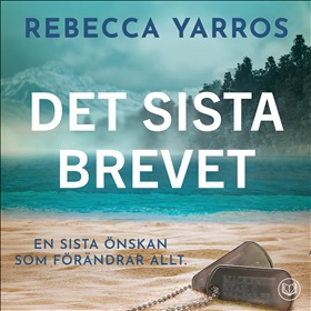 Det sista brevet