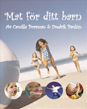 Mat för ditt barn