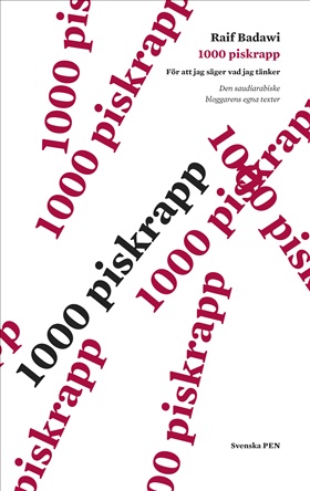 1000 piskrapp