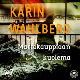 Mattokauppiaan kuolema