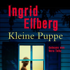Kleine Puppe