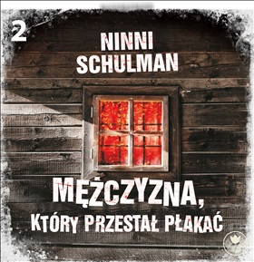 Mężczyzna, który przestał płakać
