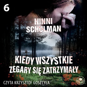 Kiedy wszystkie zegary się zatrzymały