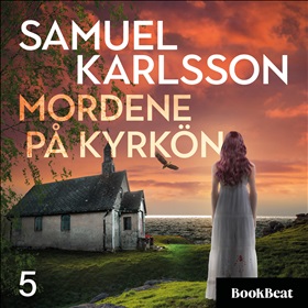 Mordene på Kyrkön