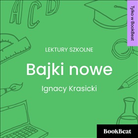 Bajki nowe