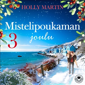 Mistelipoukaman joulu