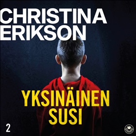 Yksinäinen susi