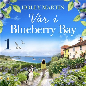 Vår i Blueberry Bay