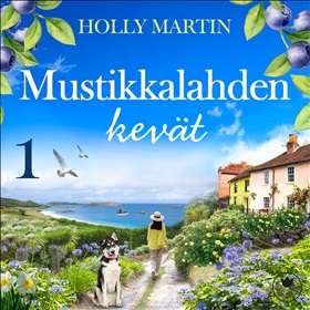 Mustikkalahden kevät