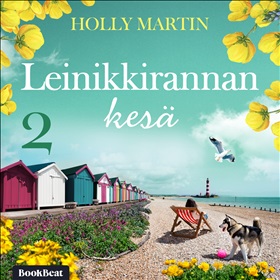 Leinikkirannan kesä