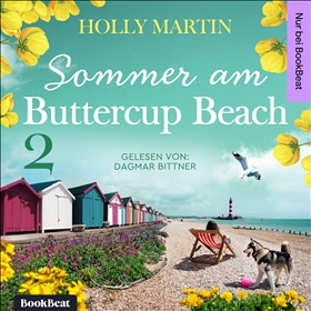 Sommer am Buttercup Beach