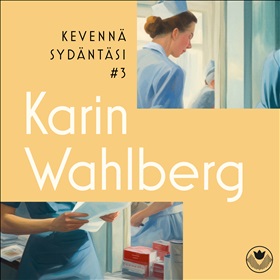 Kevennä sydäntäsi