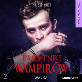 Pamiętniki Wampirów. Walka
