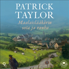 Maalaislääkärin sota ja rauha