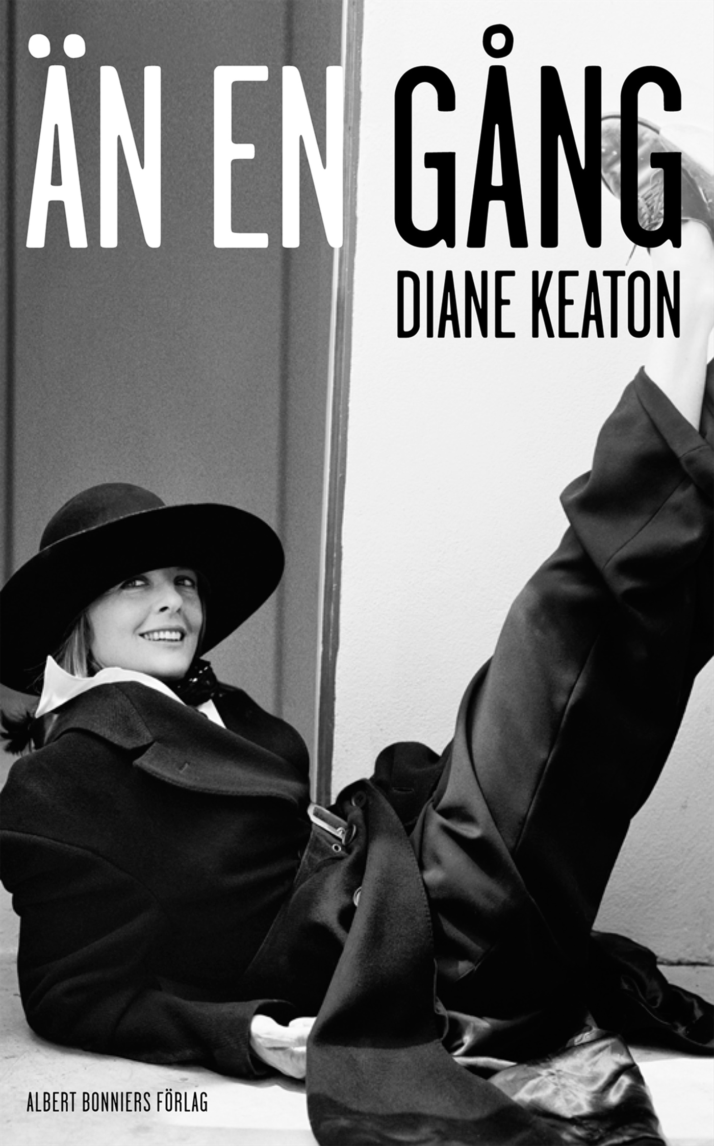 Omslag: Än en gång