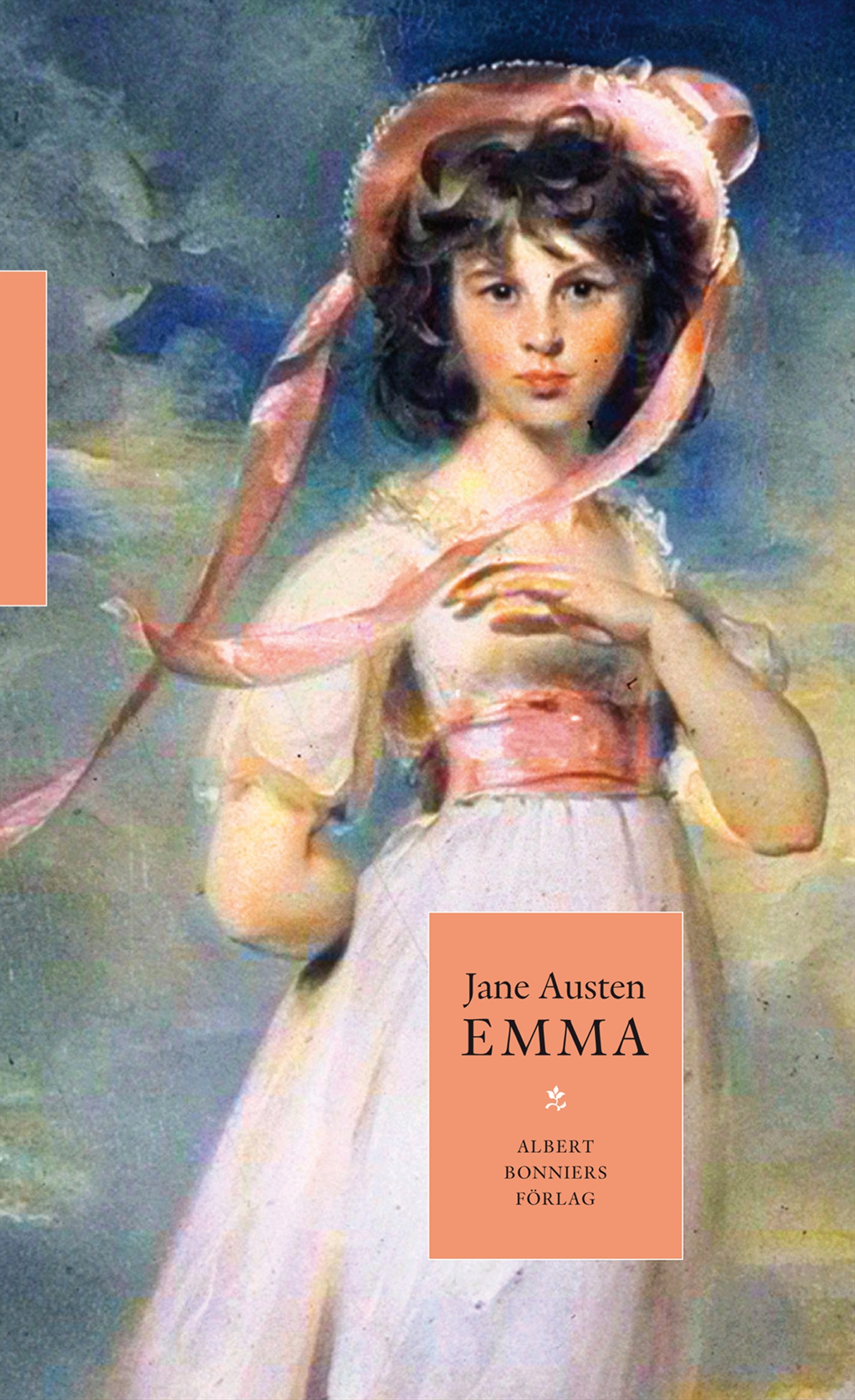 Omslag: Emma